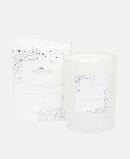 Duftkerze Vanilla