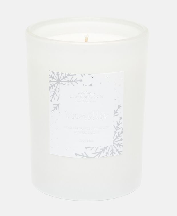 Duftkerze Vanilla