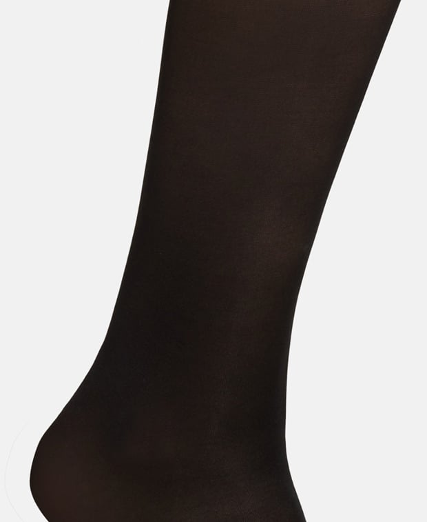 Kniestrümpfe, 2er-Pack