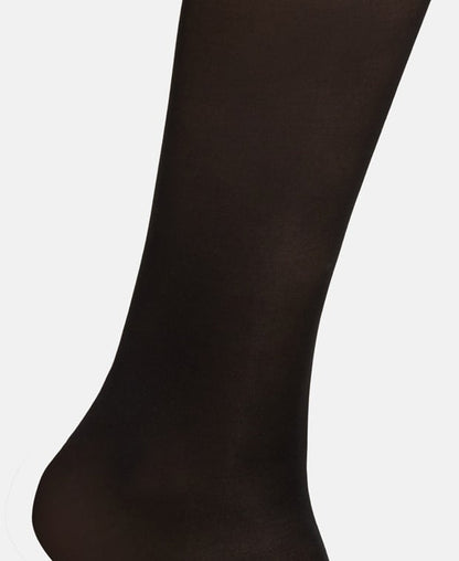 Kniestrümpfe, 2er-Pack