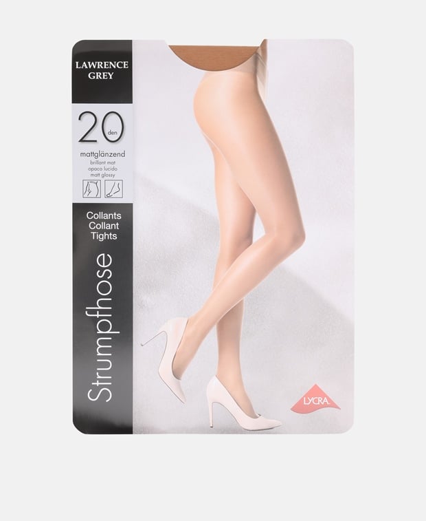 Strumpfhosen, 5er-Pack