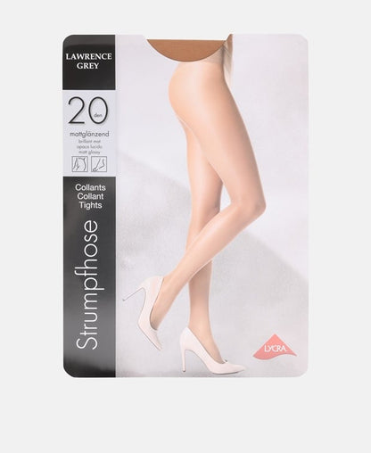 Strumpfhosen, 5er-Pack