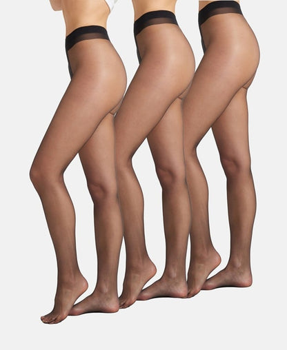 Strumpfhosen, 5er-Pack