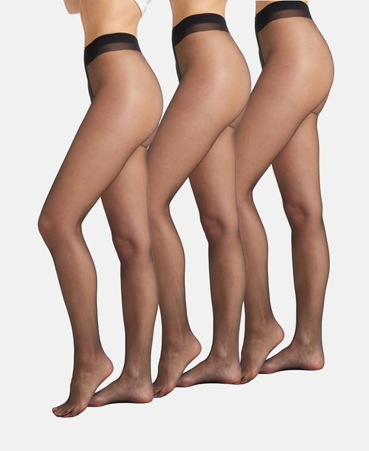 Strumpfhosen, 5er-Pack