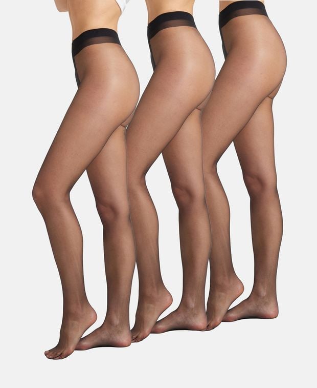 Strumpfhosen, 5er-Pack