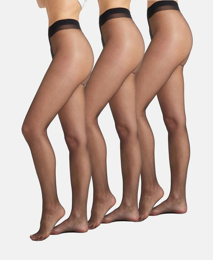 Strumpfhosen, 5er-Pack