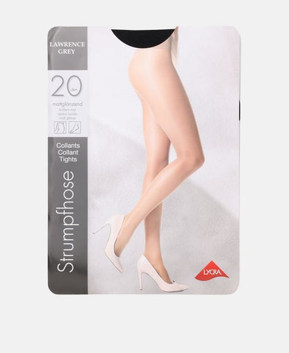 Strumpfhosen, 5er-Pack
