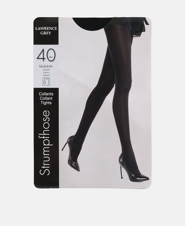 Strumpfhosen, 5er-Pack