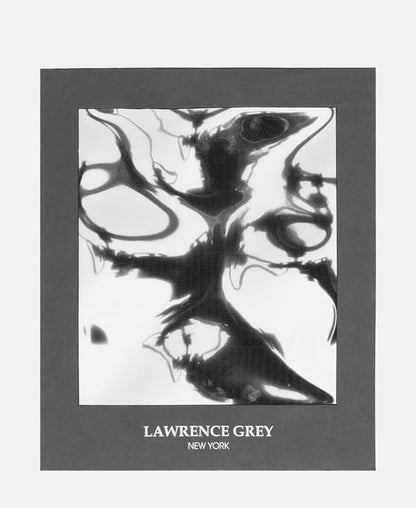 Kaschmir-Set aus Mütze und Schal