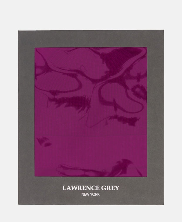 Kaschmir-Set aus Mütze und Schal