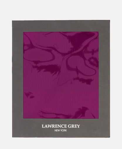 Kaschmir-Set aus Mütze und Schal