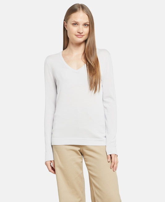 Wollpullover
