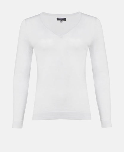 Wollpullover