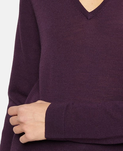 Wollpullover