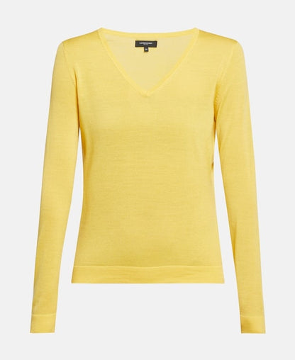 Wollpullover