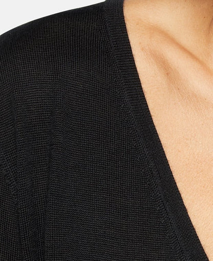 Wollpullover