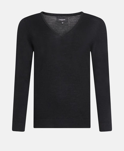 Wollpullover