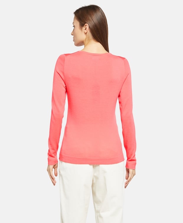 Wollpullover