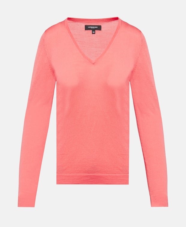 Wollpullover