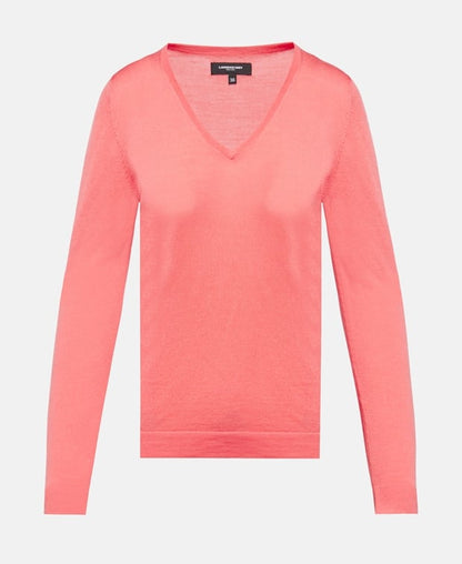 Wollpullover
