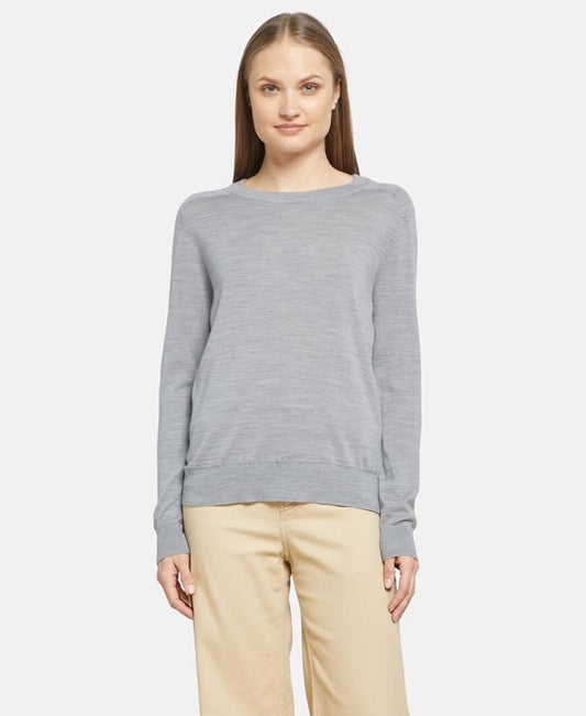 Wollpullover