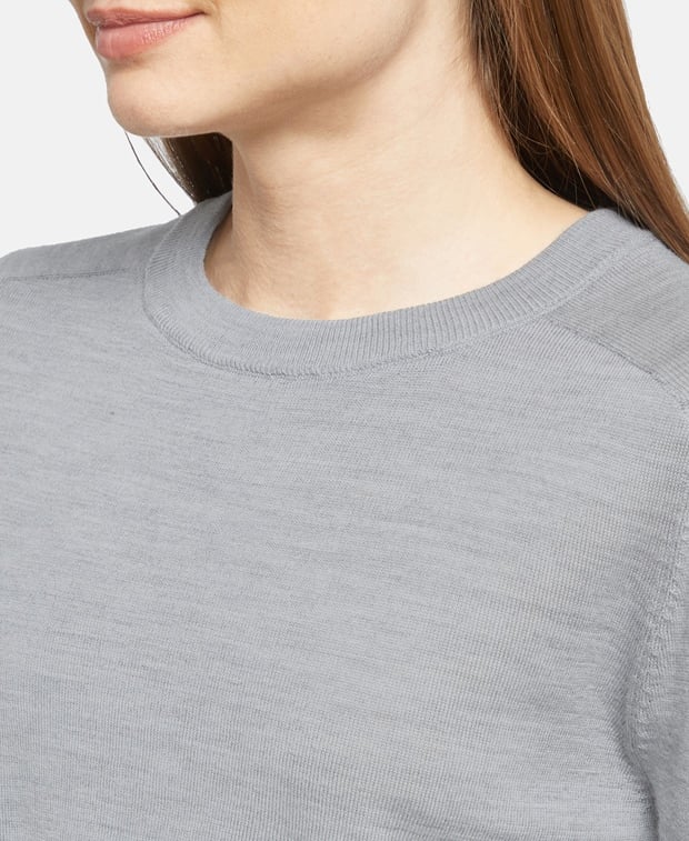 Wollpullover