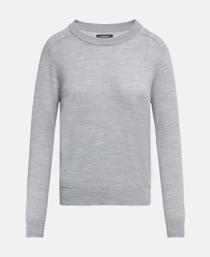 Wollpullover