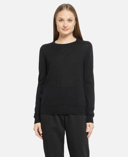Wollpullover