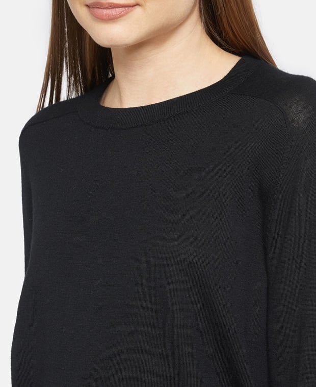 Wollpullover