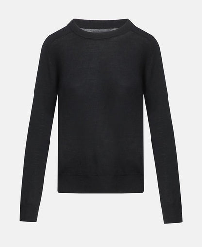 Wollpullover