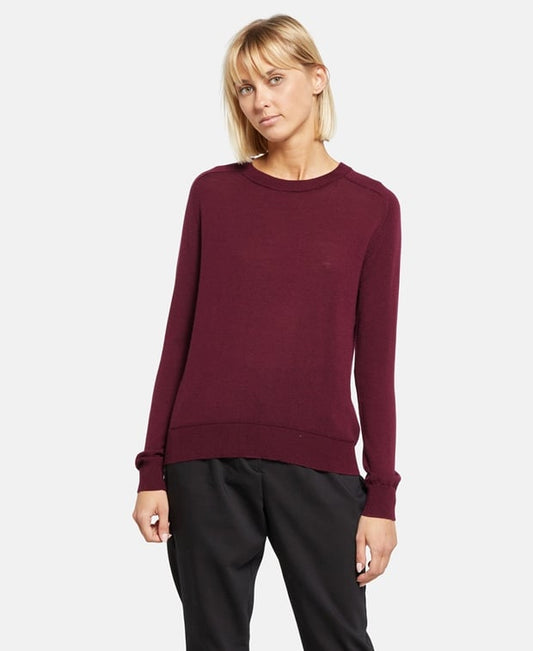 Wollpullover