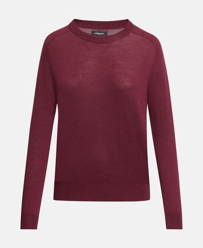 Wollpullover