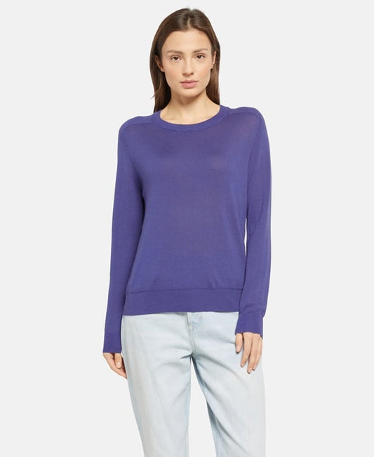 Wollpullover