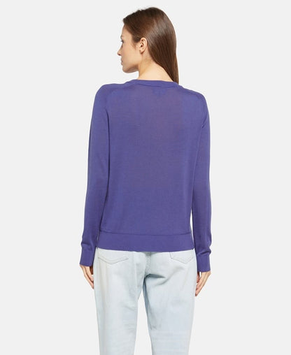 Wollpullover