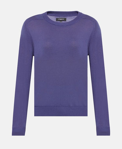 Wollpullover