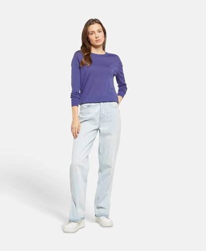 Wollpullover