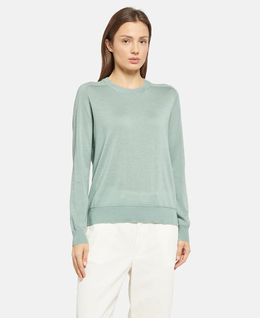 Wollpullover