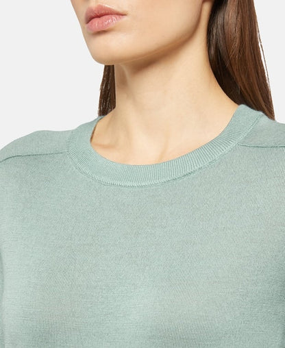 Wollpullover