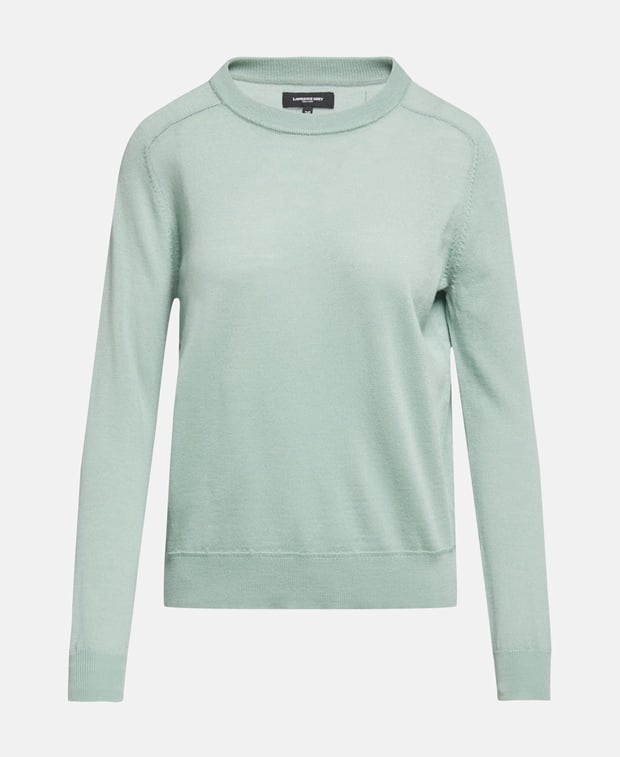 Wollpullover