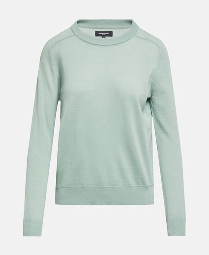 Wollpullover