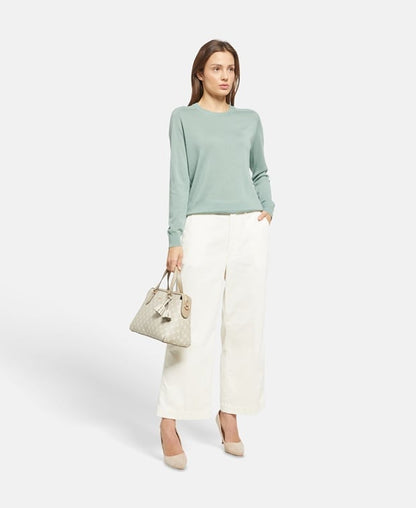 Wollpullover