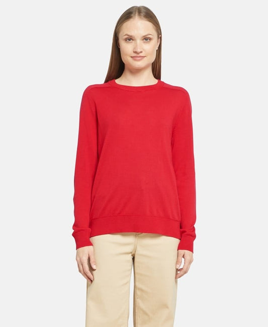 Wollpullover