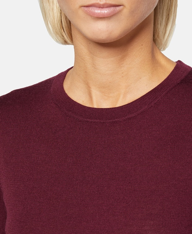 Wollpullover