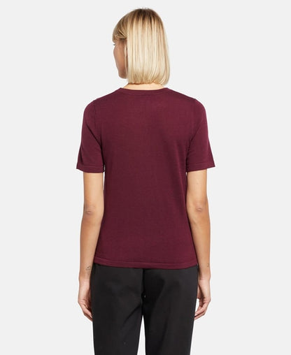 Wollpullover