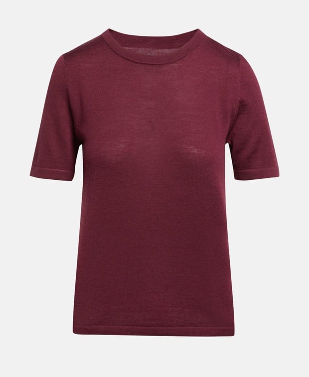 Wollpullover