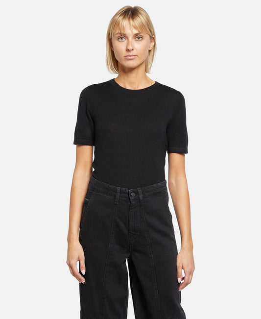 Wollpullover