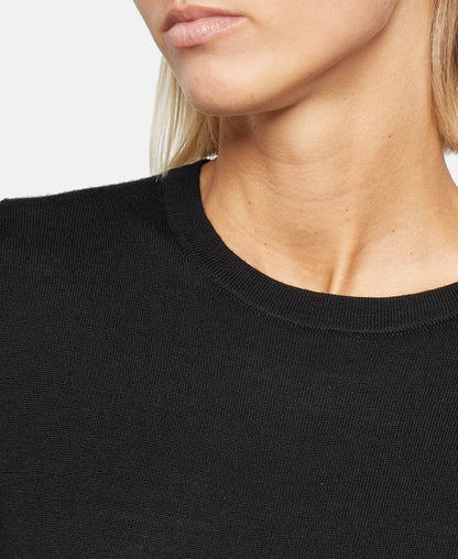 Wollpullover