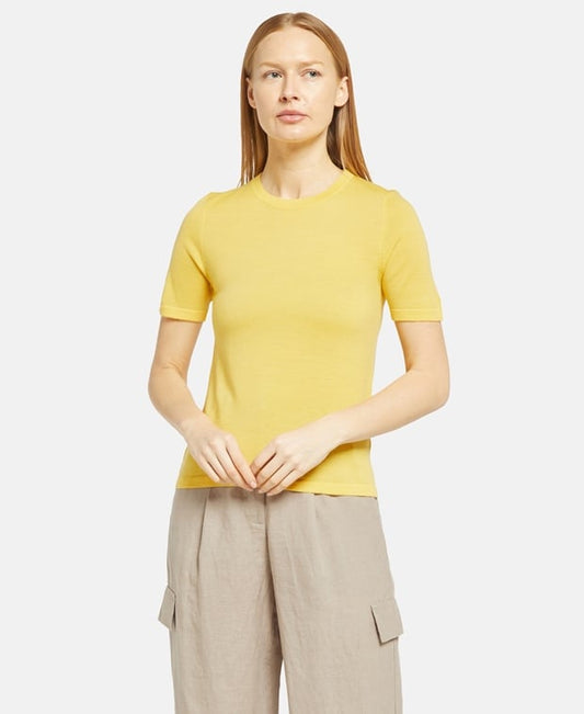 Wollpullover