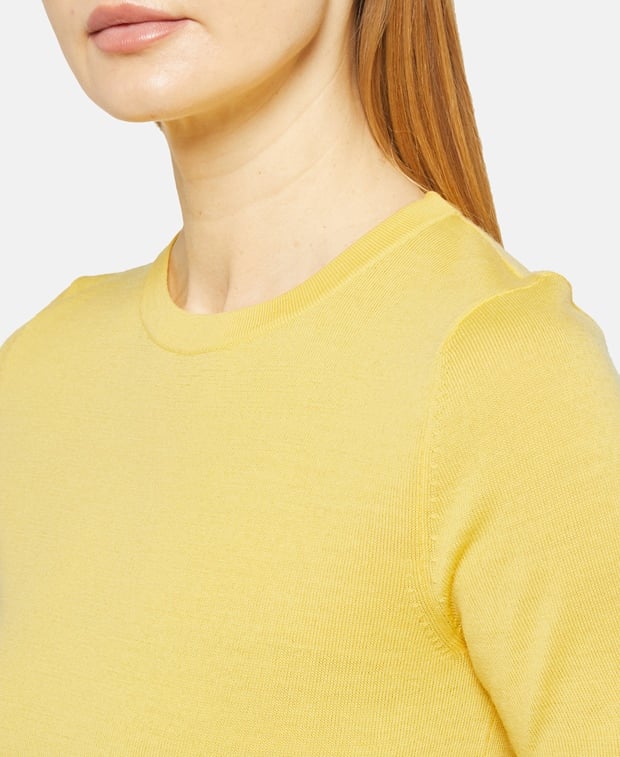 Wollpullover