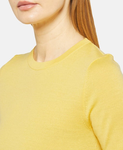 Wollpullover